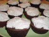 Mocha Cupcakes. Photo by vivmom