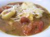 Floridanative Tortellini Soup
