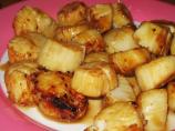 Seared Sea Scallops