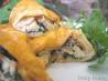 Fiesta Chicken and Spinach Enchiladas