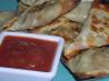 Fiesta Wontons