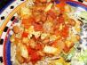 Southwestern Style Beans and Rice With Chicken