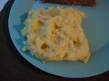 Best Ever Mashed Potatoes. Photo by Loves2Teach
