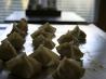 Crab Rangoon