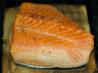 Cedar Planked Anything. Recipe by cylee