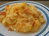 Summer Squash Casserole