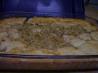Summertime Fresh Blackberry Peach Cobbler. Recipe by Chef Kathy