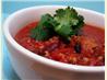Cooking Challenge Chili