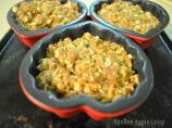 Yankee Apple Crisp