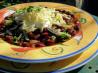 Easy Vegetarian Chili