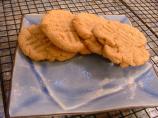 Kristi's Gf Old Fashioned Peanut Butter Cookies