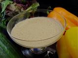 Roasted Garlic Vinaigrette