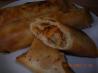 Crispy Fried Chicken Spring Rolls