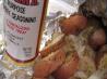 Tin Foil Red Potatoes and Onions. Recipe by mittens #1