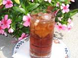 Raspberry Iced Tea