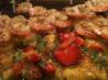 Mango Salad With Grilled Shrimp