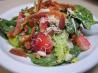 Summer Sunshine on a Salad Plate