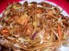 Spicy Thai Chicken Stir Fry