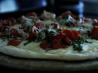 Olive Garden Caprese Flatbread