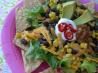 Taco and Black Bean Salad