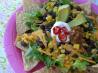 Taco and Black Bean Salad. Recipe by Shannon 24