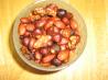 Chili Nuts. Recipe by Lorrie in Montreal
