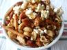Nutty Nibbles. Recipe by Lorrie in Montreal