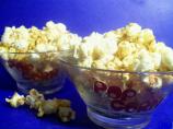 Pizza Popcorn