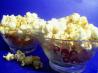 Pizza Popcorn. Recipe by Lorrie in Montreal