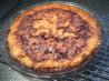 Chocolate Orange Pudding With Cocoa Sauce. Recipe by weekend cooker