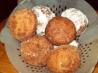 Banana Donuts