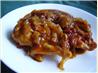 Sweet and Sour Skillet Chicken