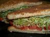 Annie's "the Deli is Closed and I Need It!" Sandwich