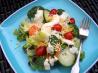 Lovely Lady Salad. Recipe by misscookarama9787666@hot.com