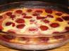 Plum Clafouti