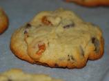 Shape and Bake Cookies