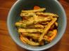 Fried Green Beans - the Neelys. Recipe by mightyro_cooking4u
