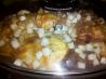 Crock Pot Saucy Chicken Thighs