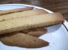 Orange Biscotti