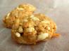 Cheddar Rice Crisps