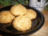 Cheddar Rice Crisps