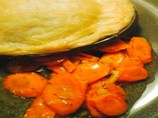 Marmalade Carrots