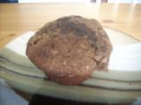 Chocolate Chocolate Chip Muffins. Photo by Lil' Miss Nikki