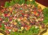 Quinoa Salad With Black Beans and Mango. Recipe by Chef #895975