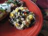 Quinoa Salad With Black Beans and Mango