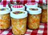 Fresh Garden Relish