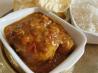 Cape Malay Chicken Curry by Zurie. Recipe by Zurie