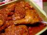 Cape Malay Chicken Curry by Zurie. Recipe by Zurie