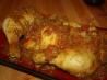 Cape Malay Chicken Curry by Zurie
