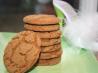 Regency Ginger Crisps. Recipe by QueenBee49444